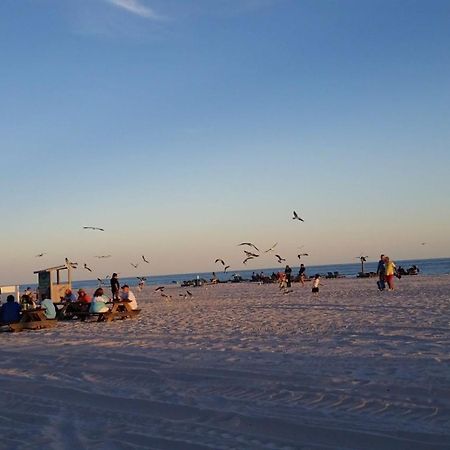 A Wave From It All Beach Resort Gulf Shores Extérieur photo