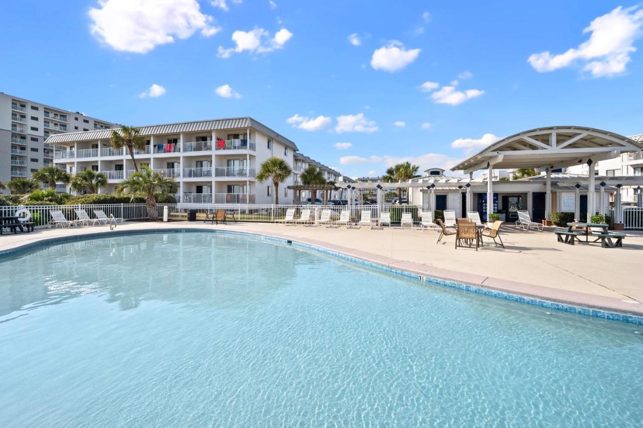 A Wave From It All Beach Resort Gulf Shores Extérieur photo
