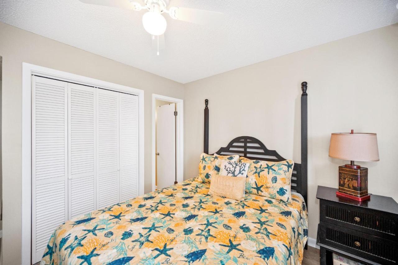 A Wave From It All Beach Resort Gulf Shores Extérieur photo