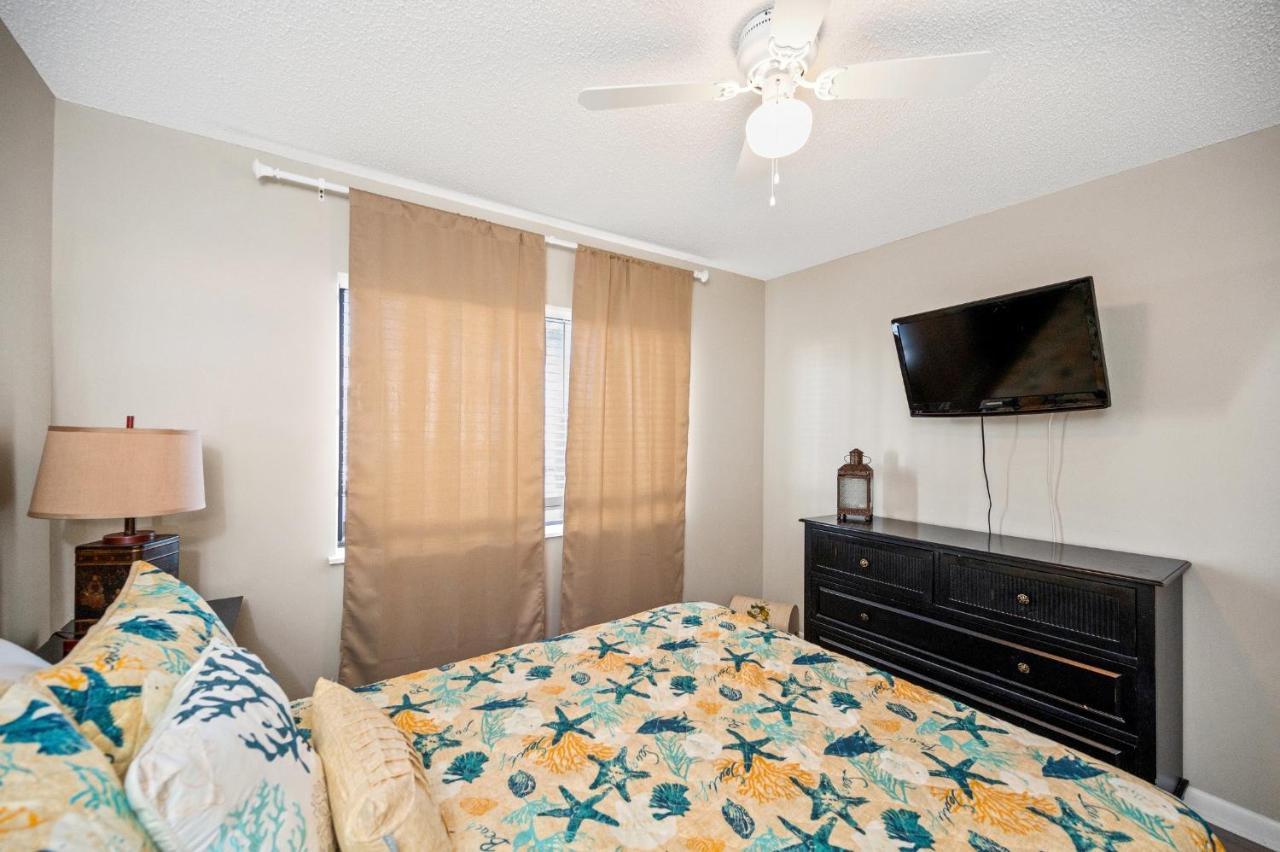 A Wave From It All Beach Resort Gulf Shores Extérieur photo