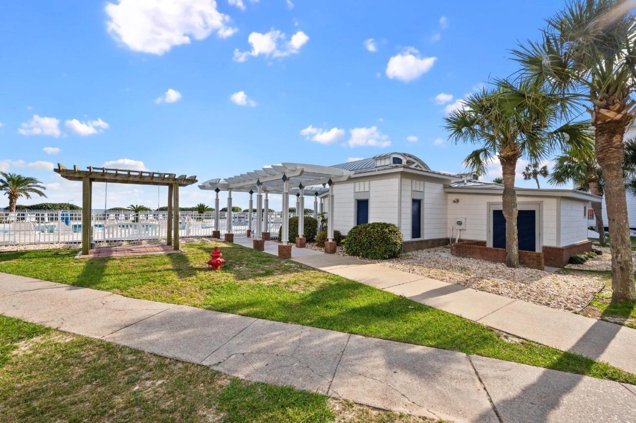 A Wave From It All Beach Resort Gulf Shores Extérieur photo