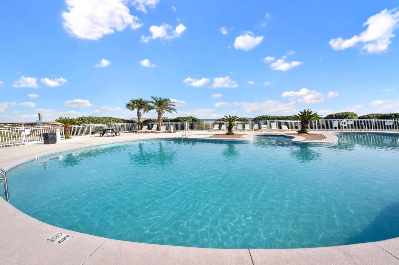 A Wave From It All Beach Resort Gulf Shores Extérieur photo