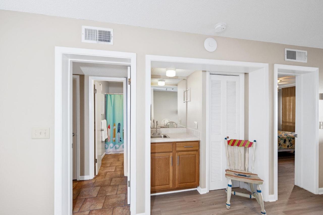A Wave From It All Beach Resort Gulf Shores Extérieur photo