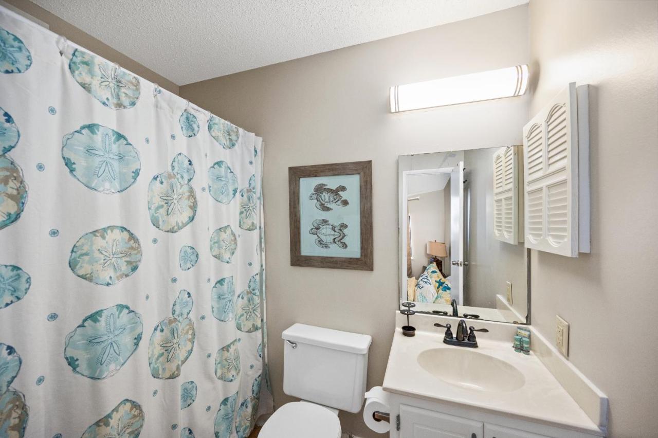 A Wave From It All Beach Resort Gulf Shores Extérieur photo